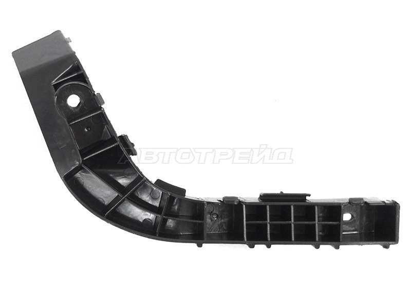 Крепление бампера Hyundai Elantra 06-12 / Avante 06-11 (Спереди / Слева)