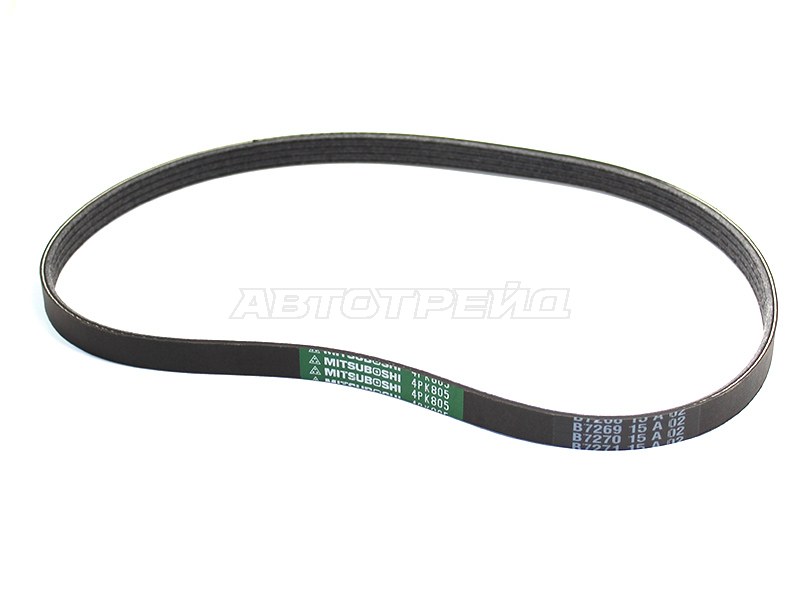 Ремень приводной BMW X5 06-13 / Honda Civic 83-00 3VZFE;4VZFE;B16A2;B16A4;B16A5;B16A6;B18B4;D13B;D13B7;D14A3;D14A4;D14Z1;D14Z2;D15B;D15Y1;D15Z4;D15Z5;D15Z6;D15Z7;D15Z9;D16A;D16B1;D