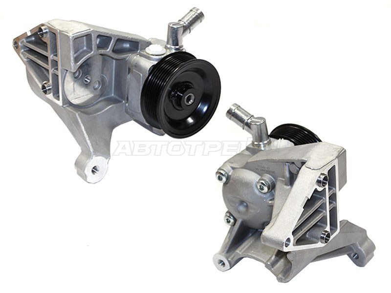 Насос ГУР Peugeot Boxer 06-14 / Citroen Jumper 06-14