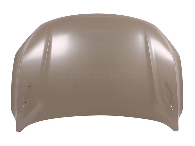 Капот Geely Coolray 21-