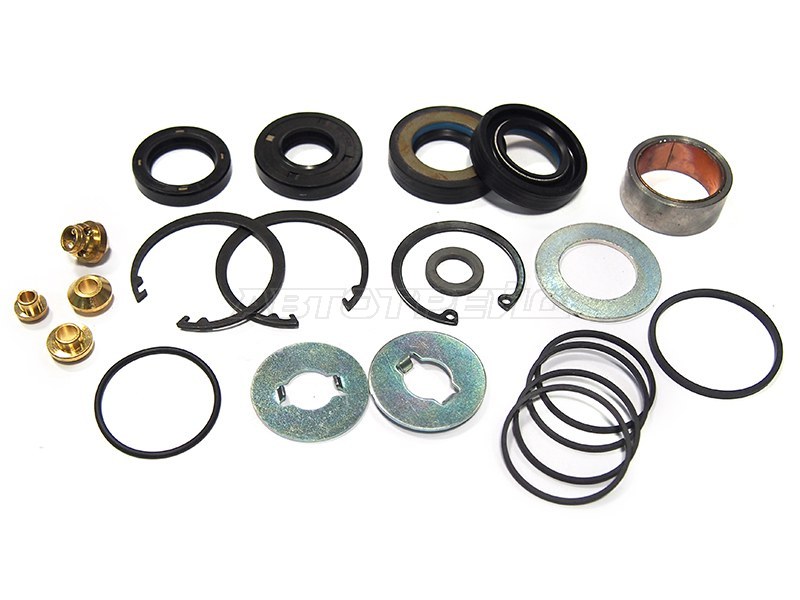 Ремкомплект рулевой рейки Toyota Corolla (E100,E110) 91-02 / Corolla Ceres 92-99