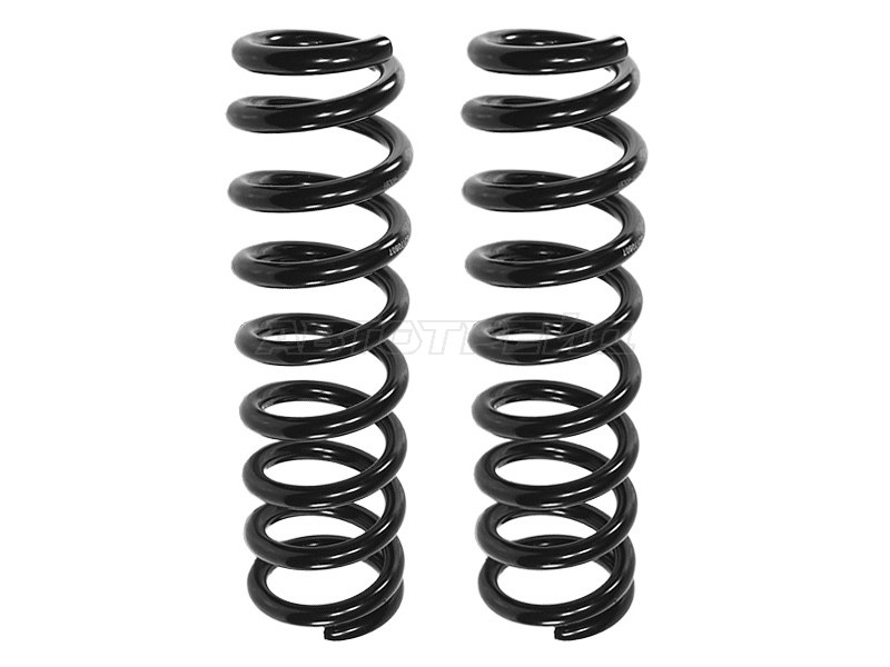 Пружина подвески Toyota Land Cruiser (J200) 07-21 (Спереди)