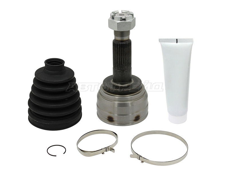 Шрус (Спереди / Наруж) Toyota Hilux Pick Up 01-15 / Land Cruiser Prado 96-02