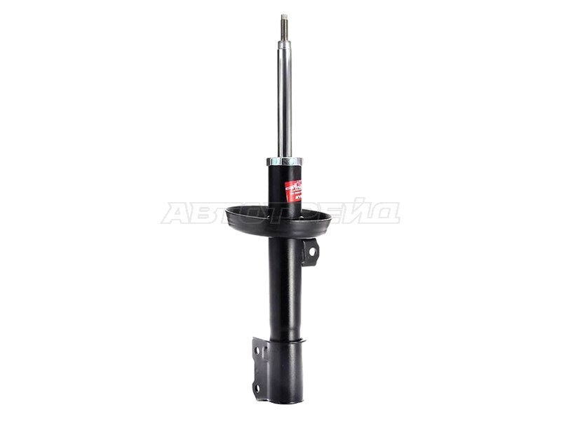 Стойка передняя Opel Astra 98-09 (Справа / Excel-G)