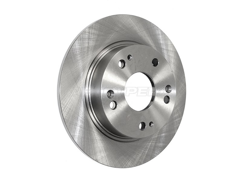 Диск тормозной (Зад) Honda Civic 05-12 / LADA Largus 12-21