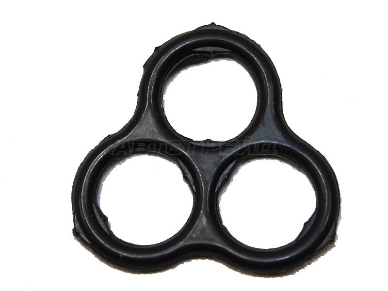 Прокладка крышки ГРМ Toyota Ractis 05-10 / Vitz 99-10 1SZFE;2SZFE;3SZVE;K3VE;K3VT