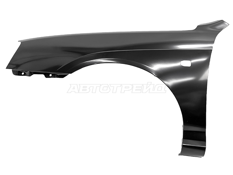 Крыло переднее Hyundai Elantra 00-09 (Слева / Под поворот(ы))