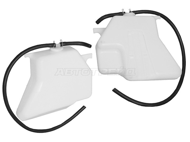 Бачок расширительный Toyota Land Cruiser (J80) 89-97