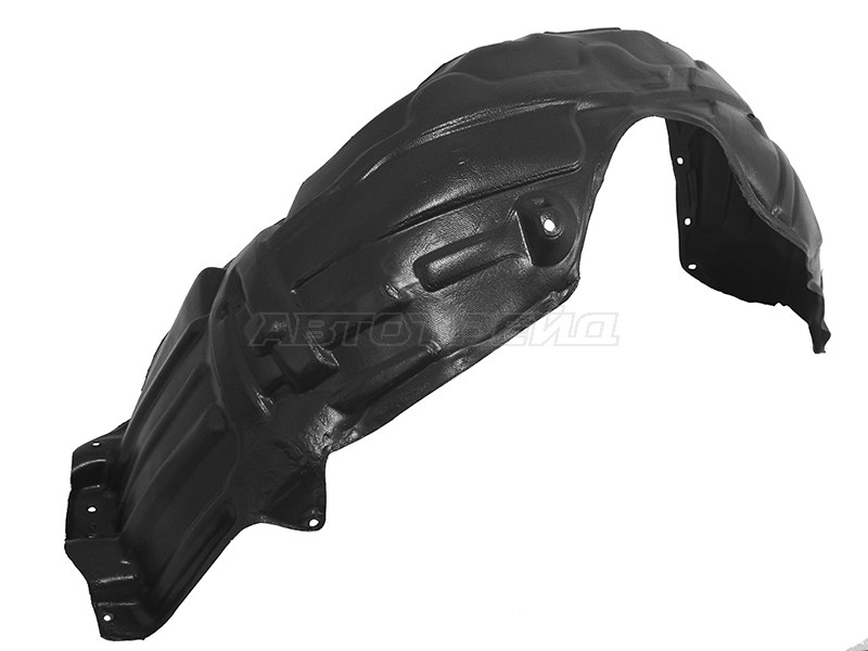 Подкрылок Toyota Camry (XV40) 06-11 / Camry UAE / USA 06-11 (Спереди / Справа)