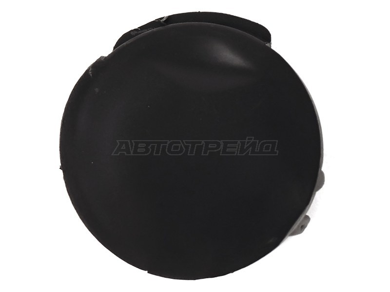Заглушка под крюк Opel Astra 04-13 / Astra Family 11-14 (Спереди)