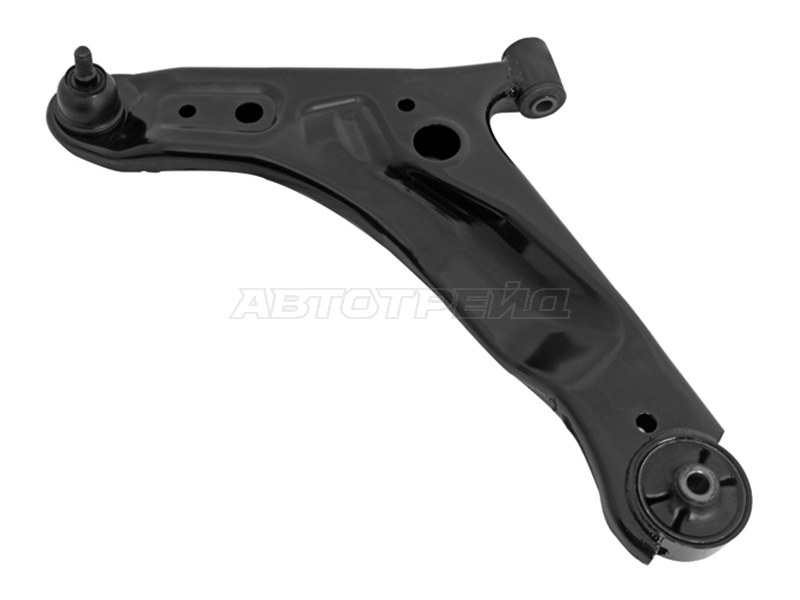 Рычаг подвески Kia Picanto 03-11 (Слева)