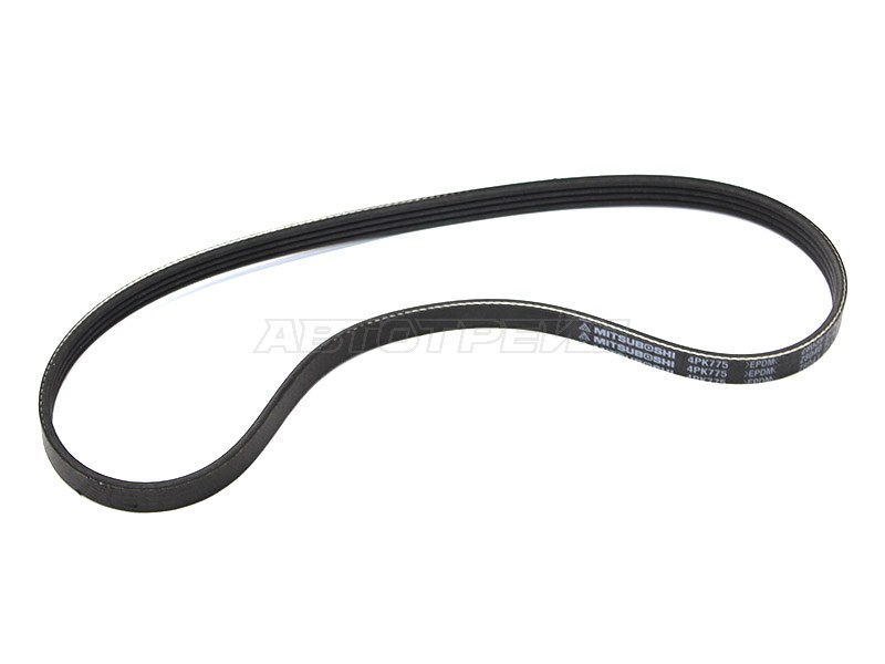 Ремень приводной BMW 3-Series 90-14 / 5-Series 88-04 B16A;B16A2;B16A4;B16A5;B16A6;D14A3;D14A4;D14Z1;D14Z2;D15Y1;D15Z4;D15Z5;D15Z6;D15Z7;D15Z9;D16B1;D16Y4;D16Y5;D16Y6;D16Y7;D16Y8;D1