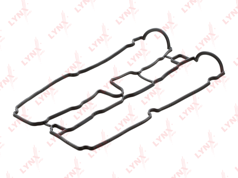 Прокладка крышки ГБЦ CHEVROLET NIVA 07-09