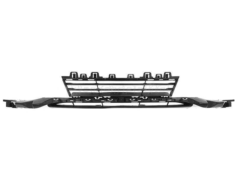 Решетка в бампер BMW 3-Series 15-19