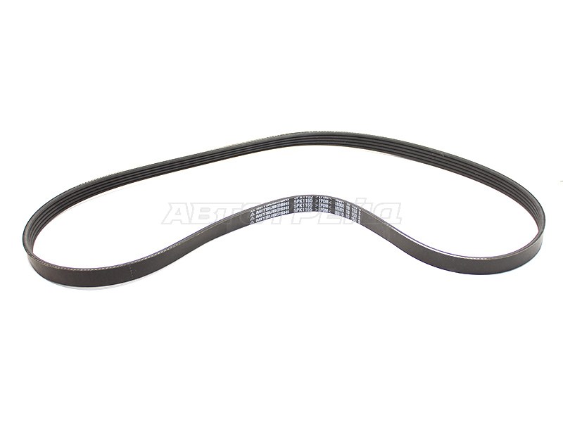 Ремень приводной Mazda 323 98-03 / 626 92-02