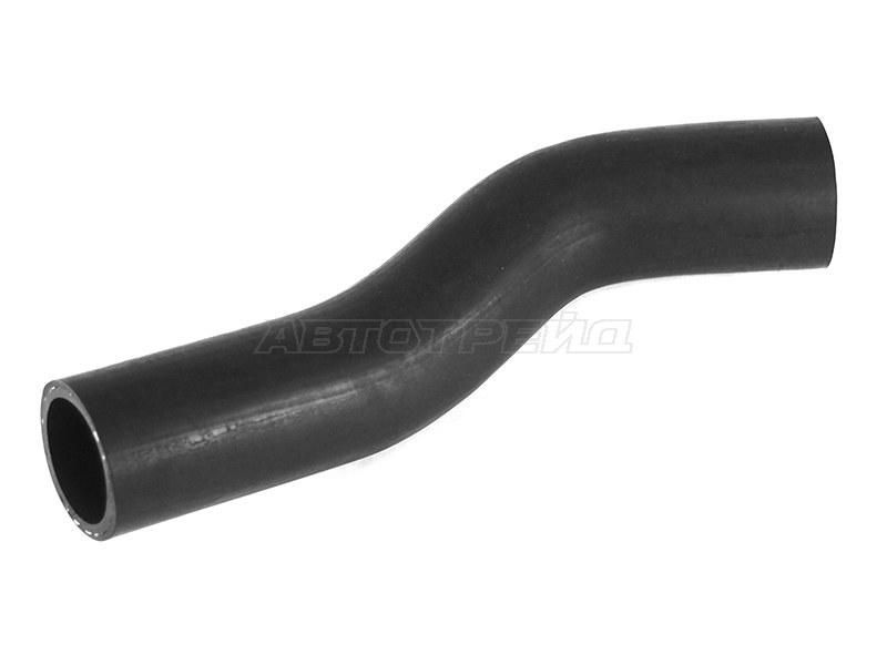 Патрубок радиатора Toyota Mark II (X100) 96-00 / Chaser 96-01