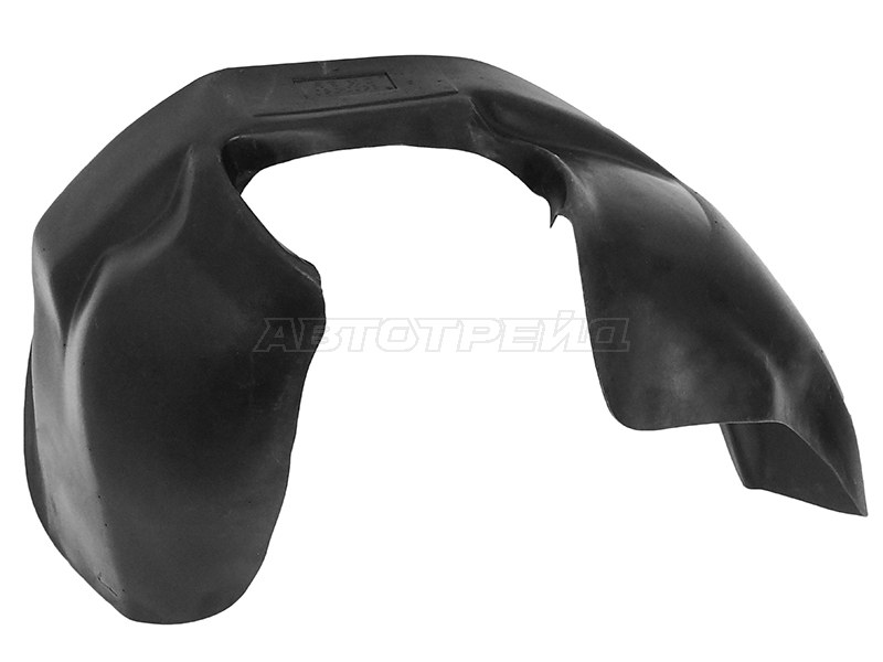 Подкрылок Daewoo Matiz 00-15 (Спереди / Слева)