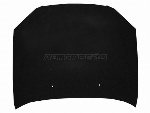 Капот Chevrolet Lacetti 04-13 / Daewoo Gentra 13-15
