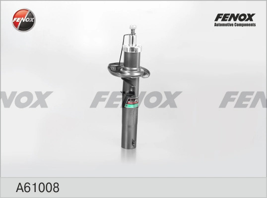 Амортизатор газо-масляный · перед прав/лев