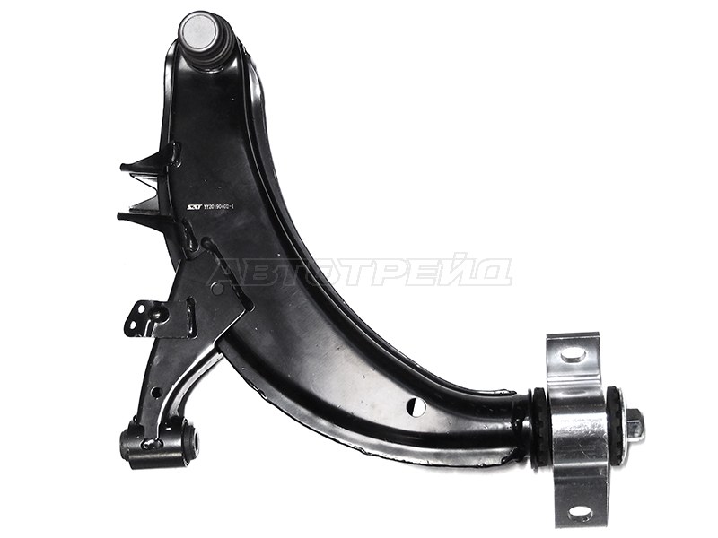 Рычаг подвески Subaru Forester 02-08 (Справа)