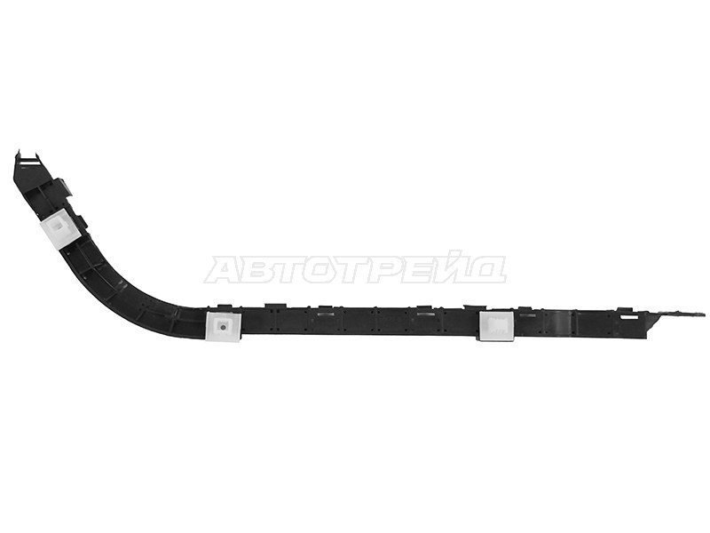 Крепление бампера Honda Civic 05-12 (Сзади / Справа)
