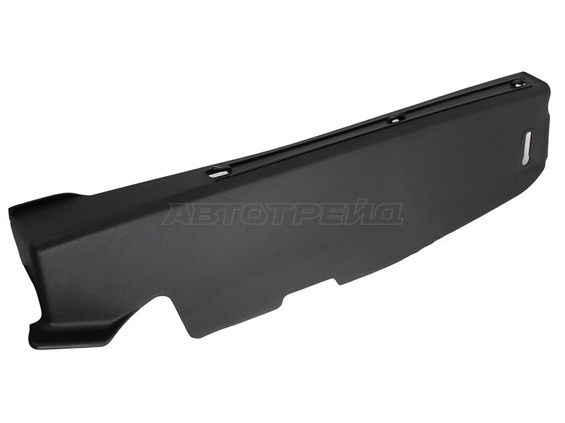 Накладка на крыло Toyota RAV4 (XA40) 12-19 (Спереди / Слева)