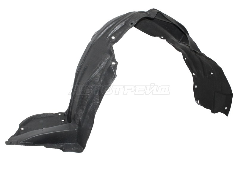 Подкрылок Toyota Alphard (H20) 08-11 / Vellfire 08-11 (Спереди / Справа)