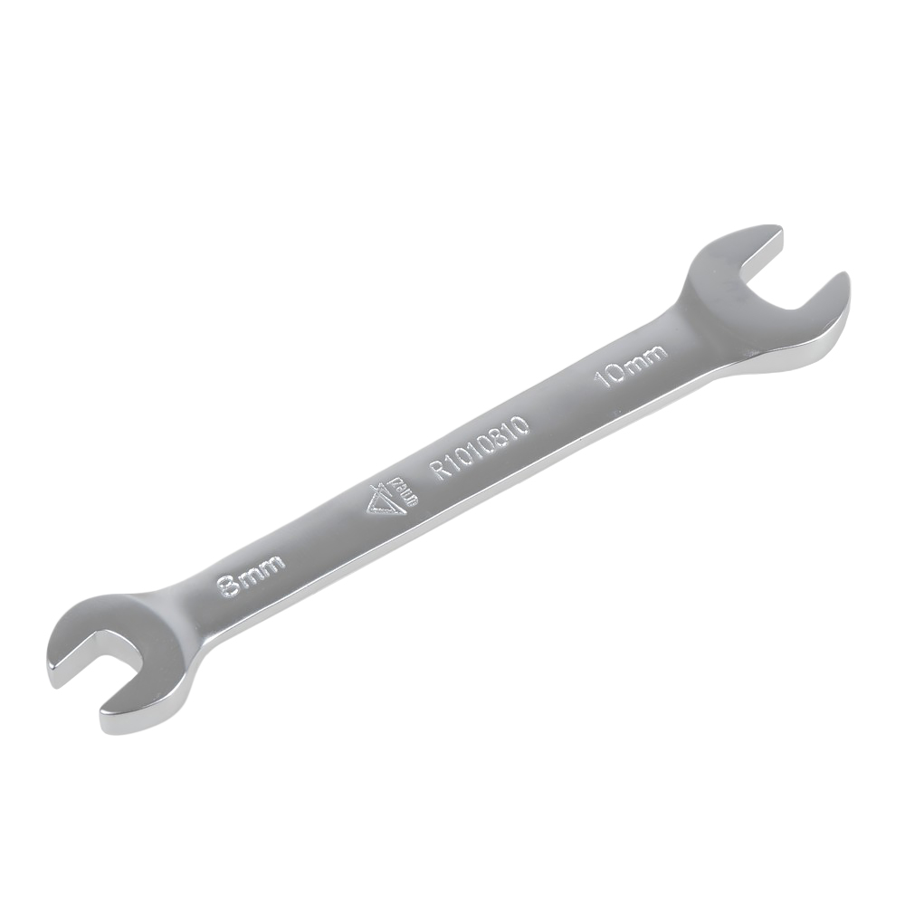 Ключ рожковый, 8 x 10 мм