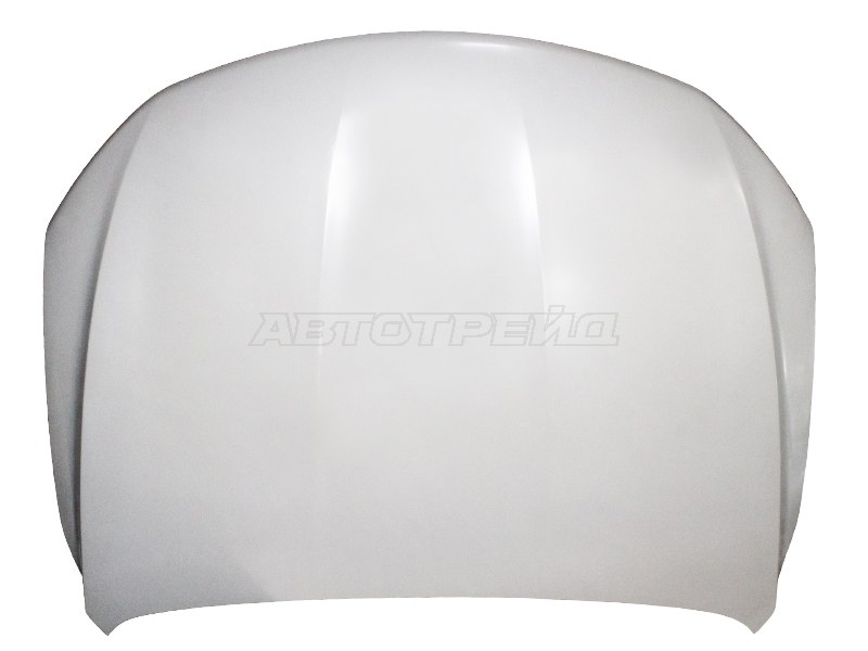 Капот Geely Tugella 19-23