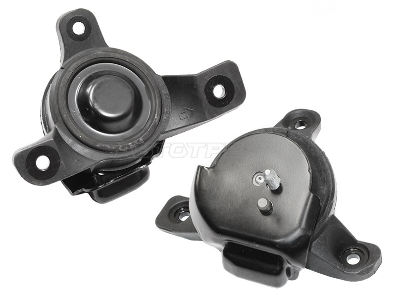 Опора двигателя Subaru Legacy 03-09 / Outback 03-09 (Справа)