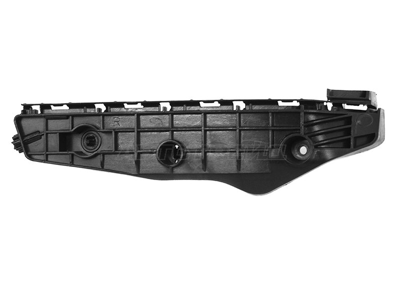 Крепление бампера Toyota Land Cruiser Prado (J150) 13-17 (Спереди / Справа)