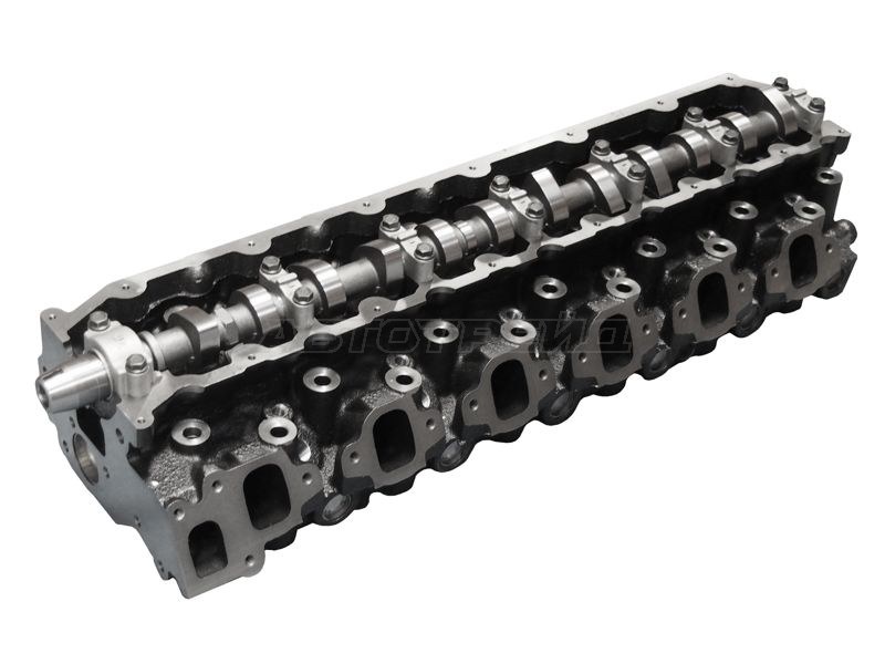 ГБЦ Toyota Land Cruiser (J100,J80) 89-23 / Coaster 82- 1HZ