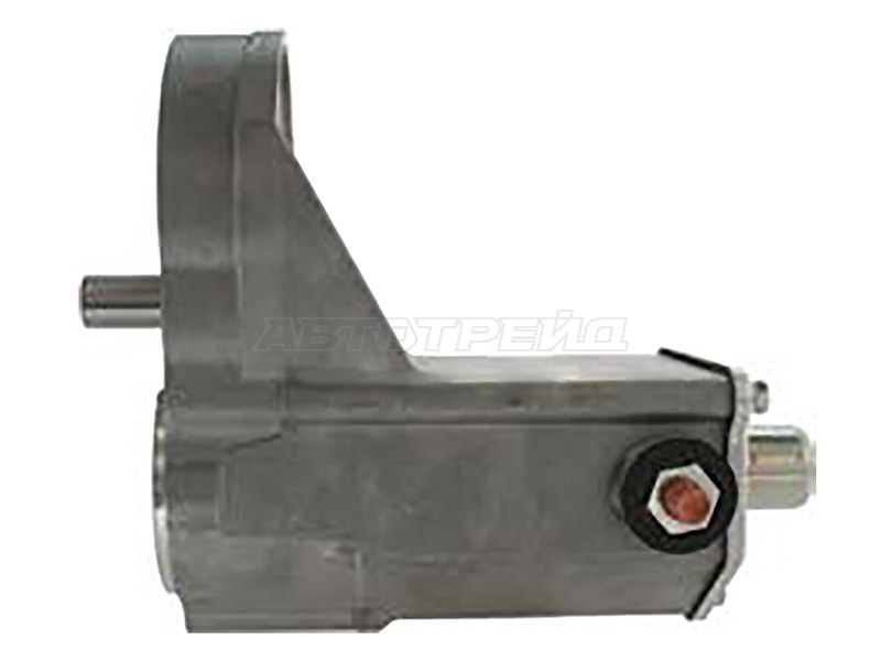 Втягивающее реле стартера Toyota Hiace 93-20 / Hilux Pick Up 01-04