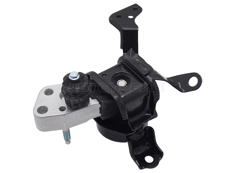 Опора двигателя Toyota Corolla Fielder (E140) 06-12 / Corolla Axio (E140) 06-12 (Справа)