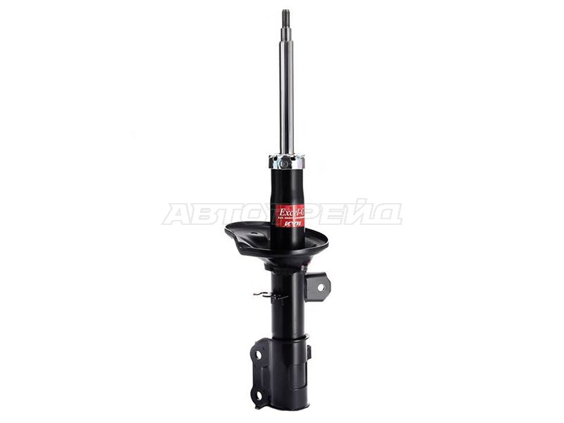 Стойка передняя Hyundai Getz 02-11 (Слева / Excel-G)