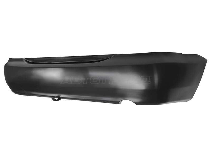 Бампер задний Mitsubishi Lancer 02-10 / Lancer Japan 03-10