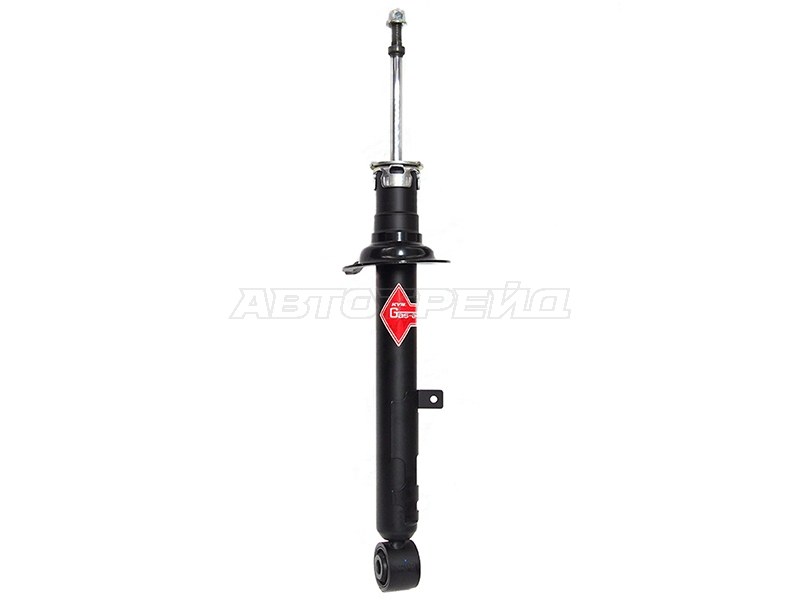 Стойка передняя Toyota Crown 03-12 / Lexus IS 05-16 (Слева / Однотрубный амортизатор Gas-A-Just)
