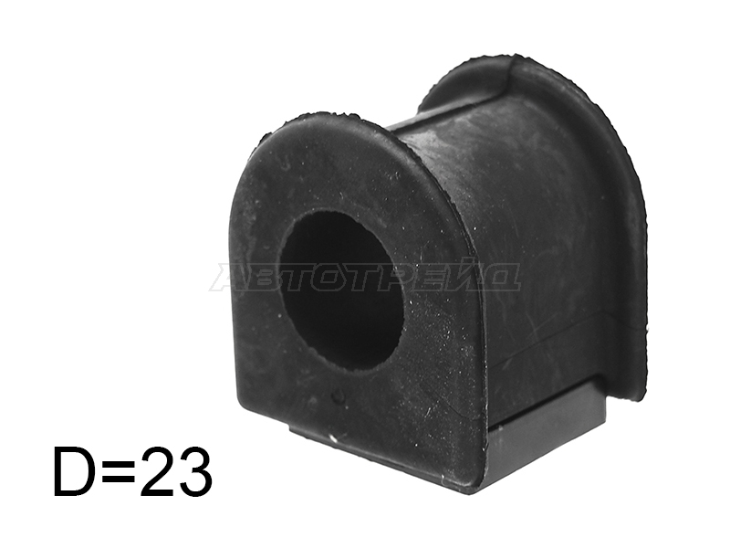 Втулка стабилизатора Toyota Allion (T240,T260) 01-21 / Avensis 03-08 (23,00)