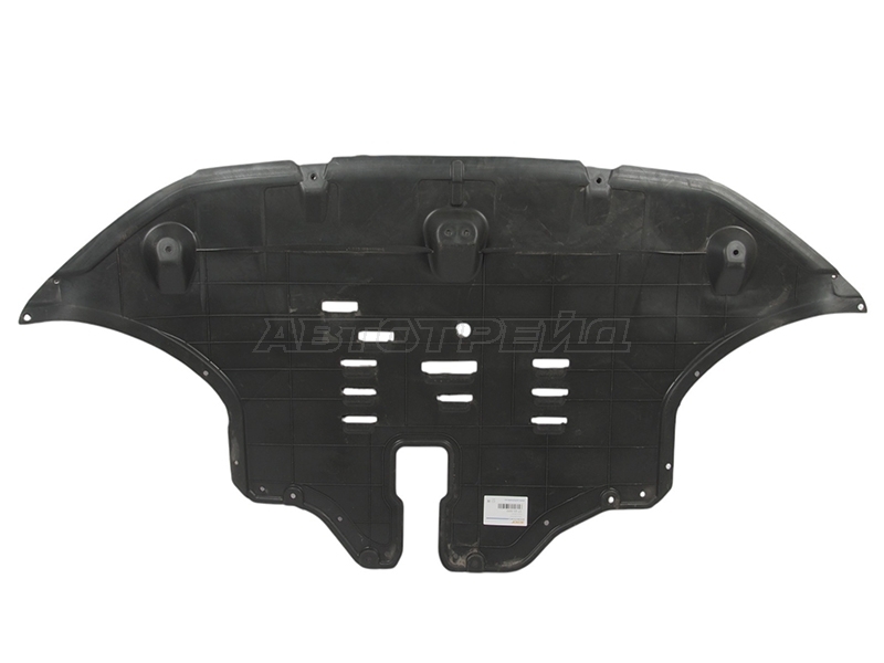 Защита двигателя HYUNDAI SANTA FE 18-21