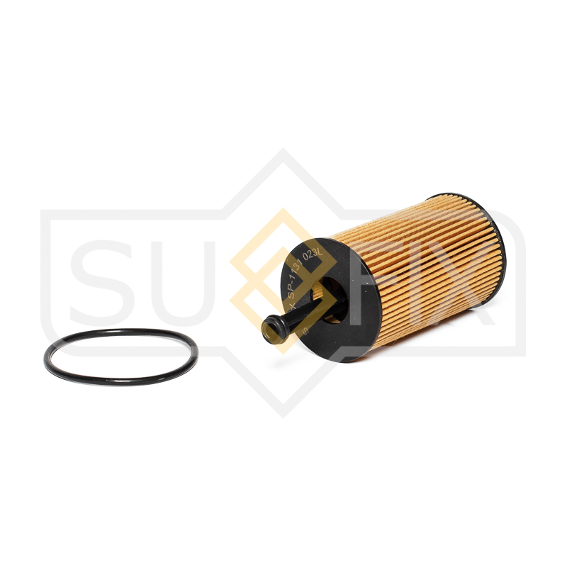 SUFIX SP1131 — Фильтр масляный (картридж)