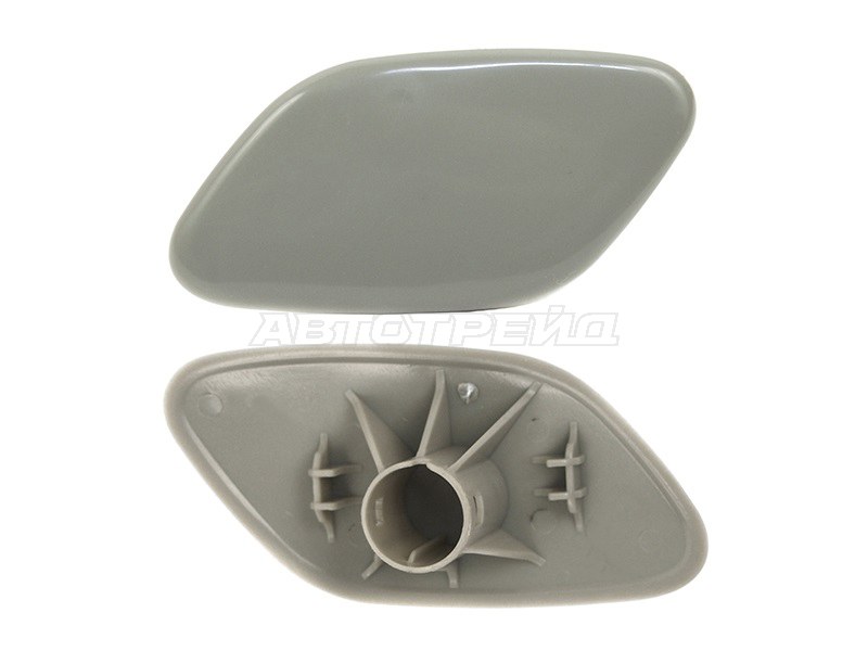 Крышка омывателя фары Toyota Avensis (T250) 03-06 (Слева)