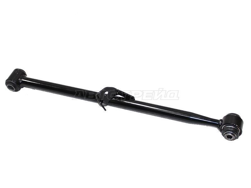 Рычаг подвески Chery Tiggo T11 05-16 / Toyota RAV4 (CA20) 00-05 (Снизу / Сзади / Слева)