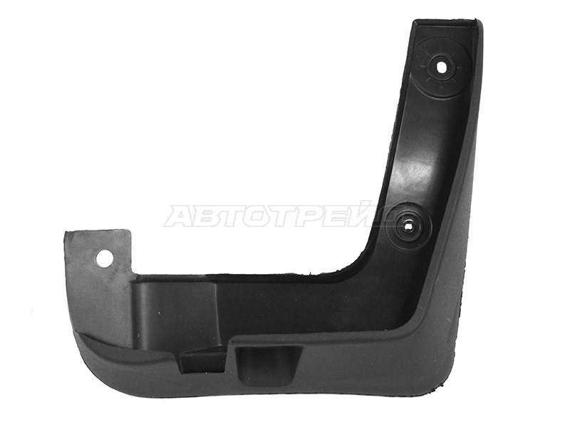 Брызговик Hyundai Solaris 17-22 / Accent 17-22 (Спереди / Справа)