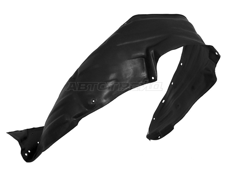 Подкрылок Toyota RAV4 (CA20) 00-05 (Спереди / Справа)