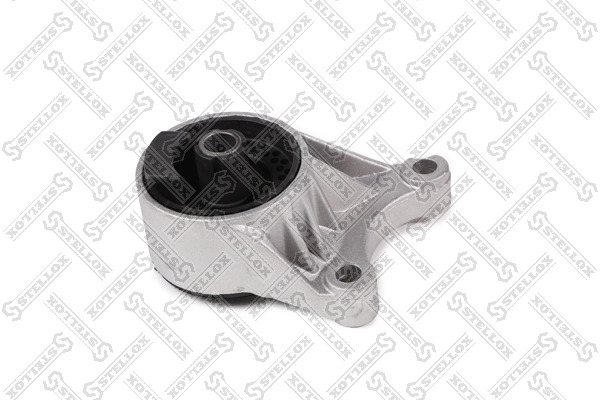 Подушка ДВС передняя Opel Astra 98>