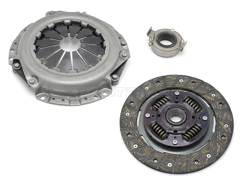 Комплект сцепления Toyota Avensis (T220,T250) 97-08 / Caldina 92-02