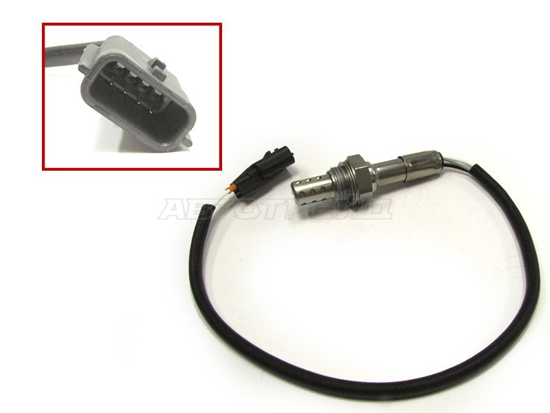 Датчик кислородный Nissan Almera 12-19