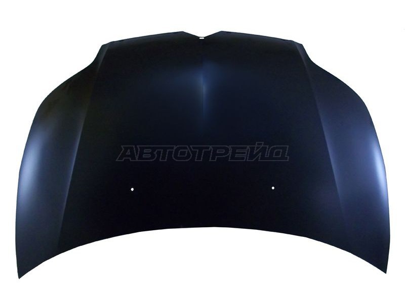 Капот CITROEN C4 04-08