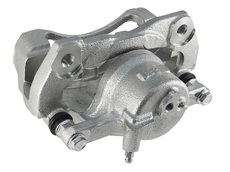 Суппорт тормозной Toyota Allion (T260) 07-21 / Corolla 06-19 (Спереди / Справа)