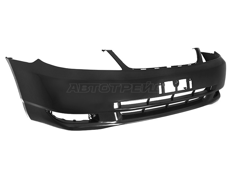 Бампер передний Toyota Corolla (E120) 00-02 / Corolla Fielder 00-02